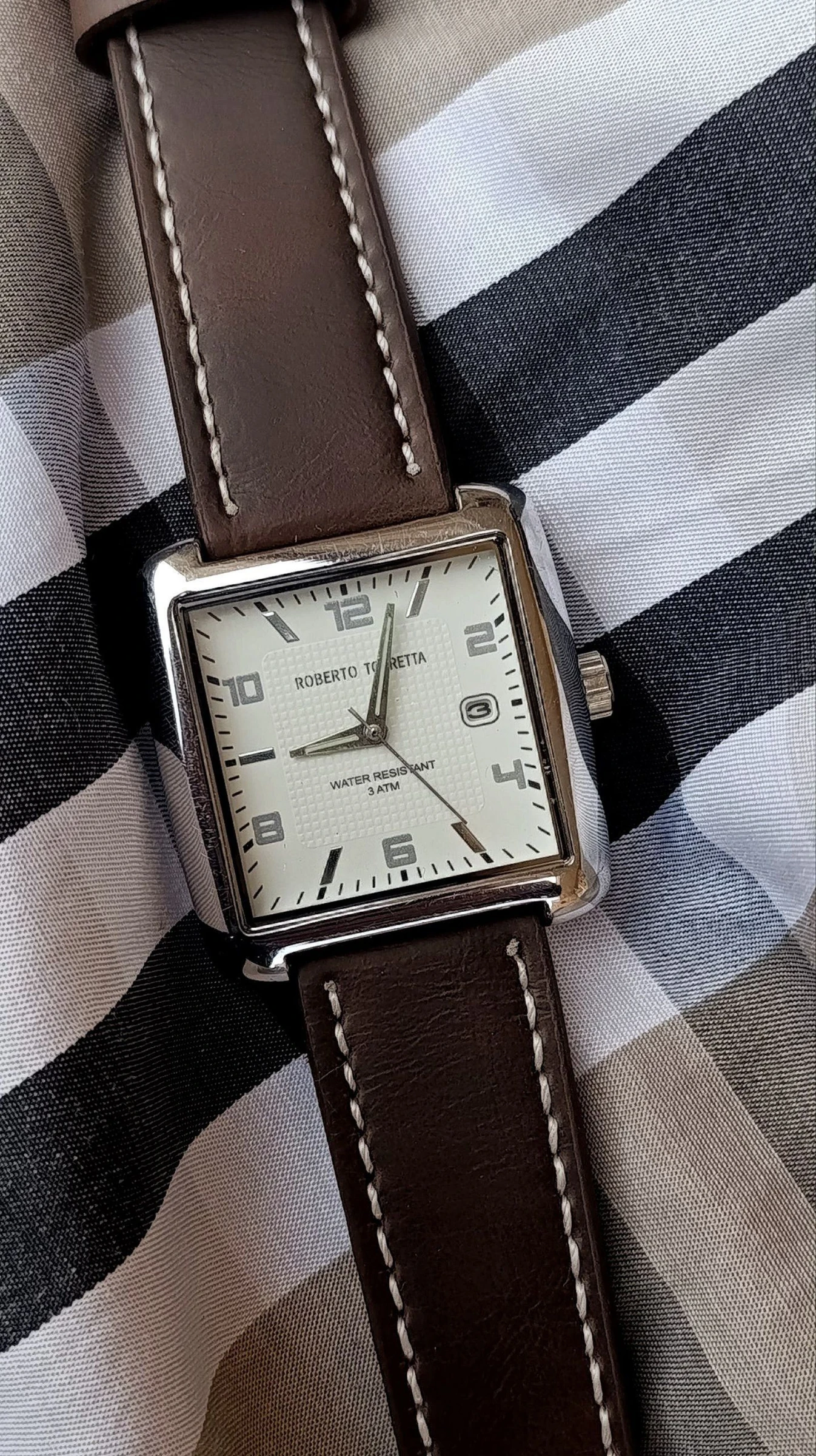 Reloj Roberto Torreta – photo 2